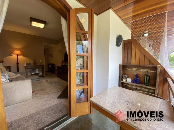 Apartamento em Vila Capivari, Campos do Jordão - foto 39