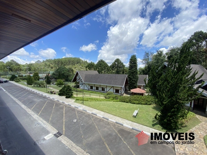 Apartamento em Vila Capivari, Campos do Jordão - foto 40
