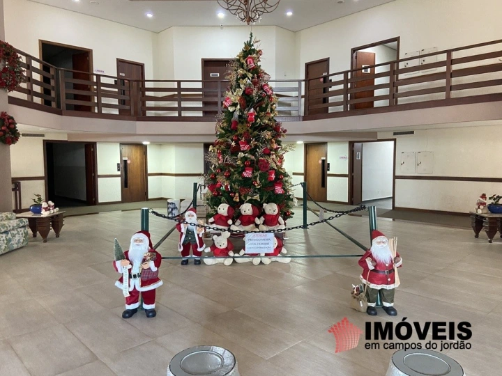Apartamento em Vila Capivari, Campos do Jordão - foto 41
