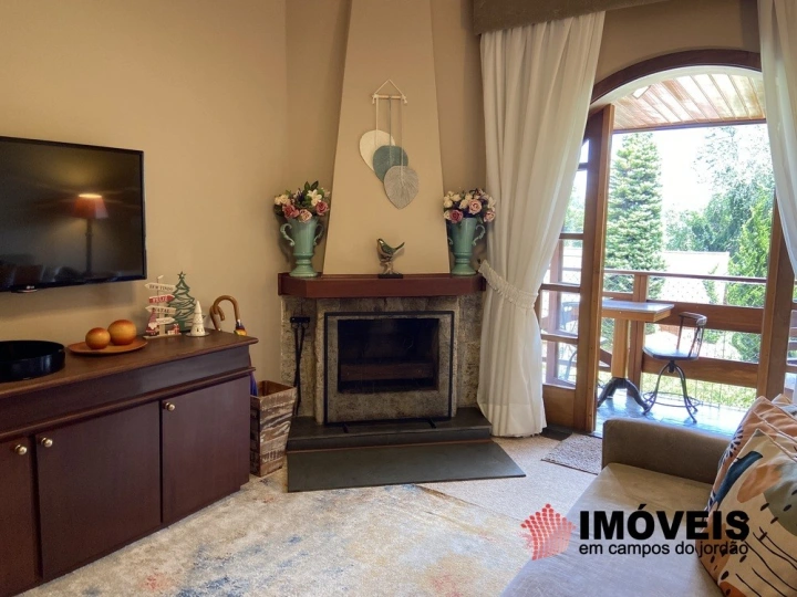 Apartamento em Vila Capivari, Campos do Jordão - foto 42