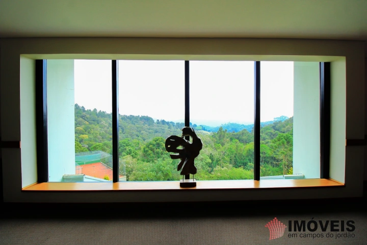 Apartamento em Vila Capivari, Campos do Jordão - foto 44
