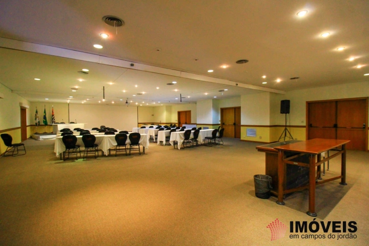 Apartamento em Vila Capivari, Campos do Jordão - foto 56