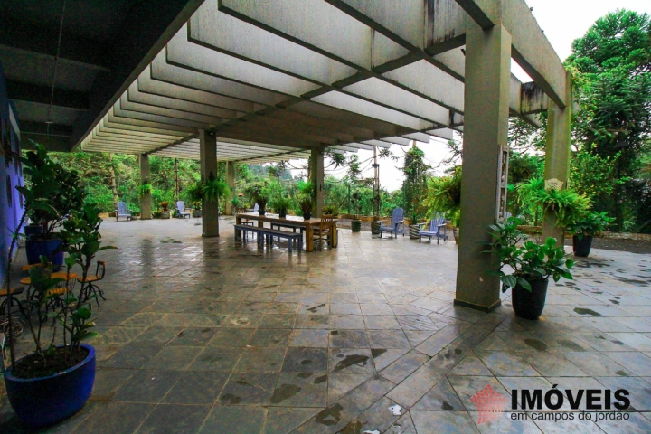 Apartamento em Vila Capivari, Campos do Jordão - foto 58