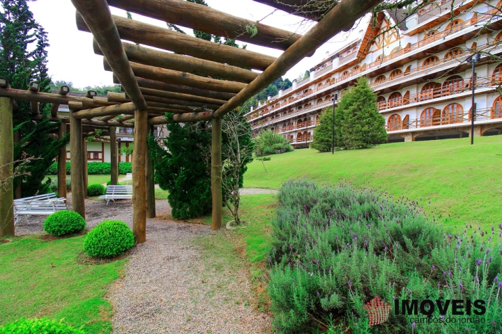 Apartamento em Vila Capivari, Campos do Jordão - foto 59