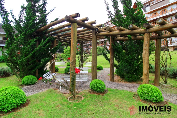 Apartamento em Vila Capivari, Campos do Jordão - foto 60