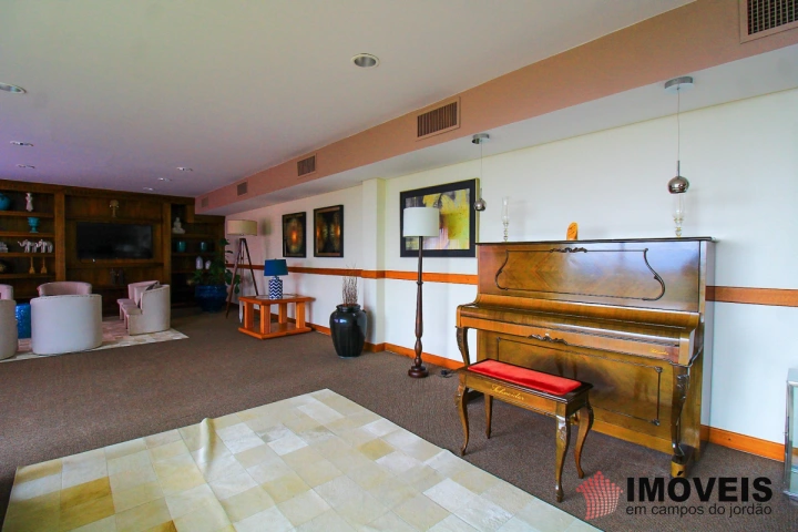 Apartamento em Vila Capivari, Campos do Jordão - foto 62