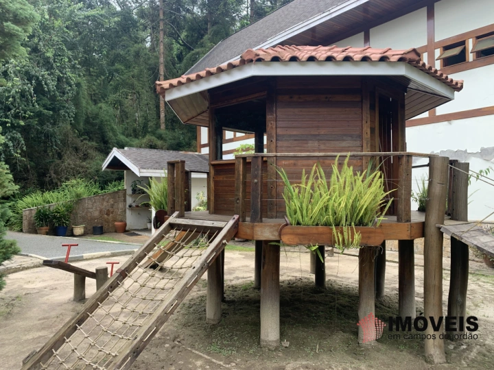Apartamento em Vila Capivari, Campos do Jordão - foto 63