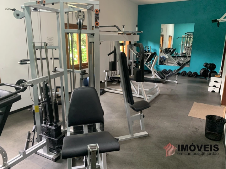 Apartamento em Vila Capivari, Campos do Jordão - foto 64
