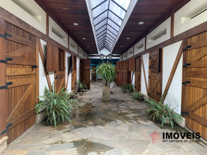 Apartamento em Vila Capivari, Campos do Jordão - foto 65
