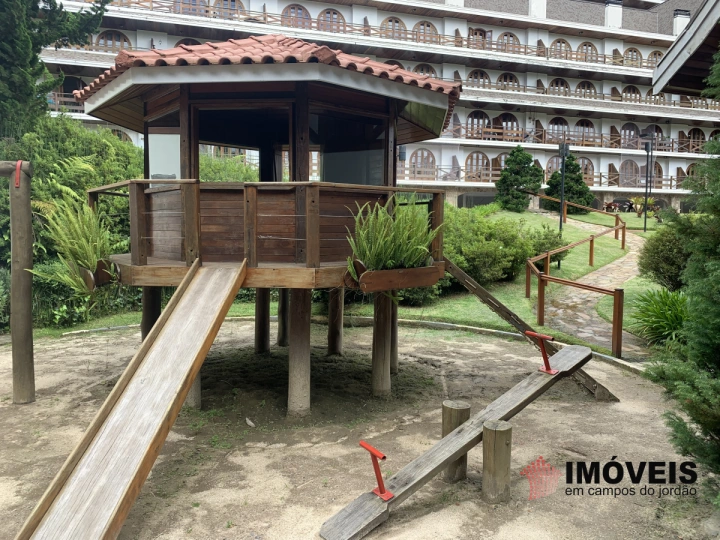 Apartamento em Vila Capivari, Campos do Jordão - foto 66