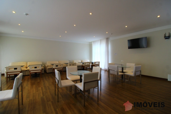 Apartamento em Vila Capivari, Campos do Jordão - foto 6