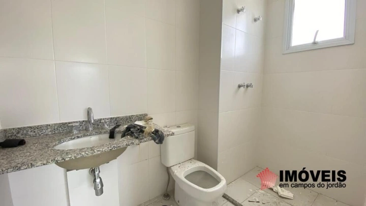 Apartamento em Vila Capivari, Campos do Jordão - foto 13