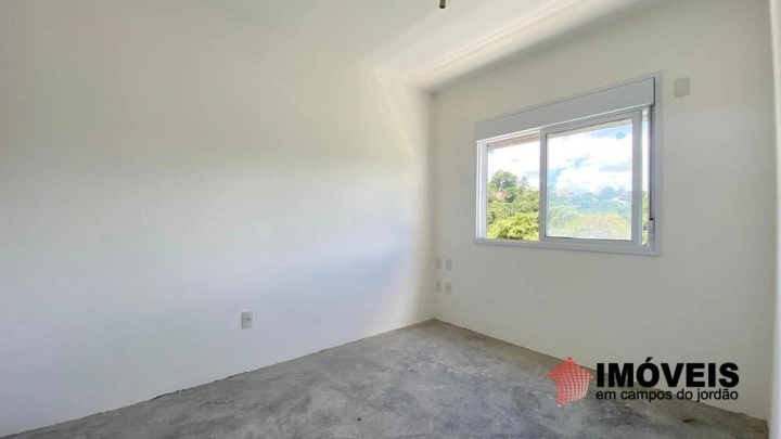 Apartamento em Vila Capivari, Campos do Jordão - foto 15