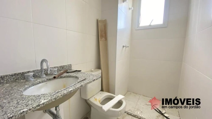 Apartamento em Vila Capivari, Campos do Jordão - foto 16