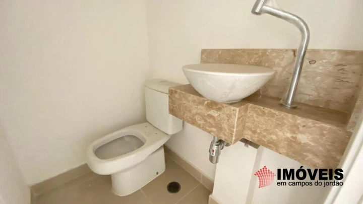 Apartamento em Vila Capivari, Campos do Jordão - foto 17