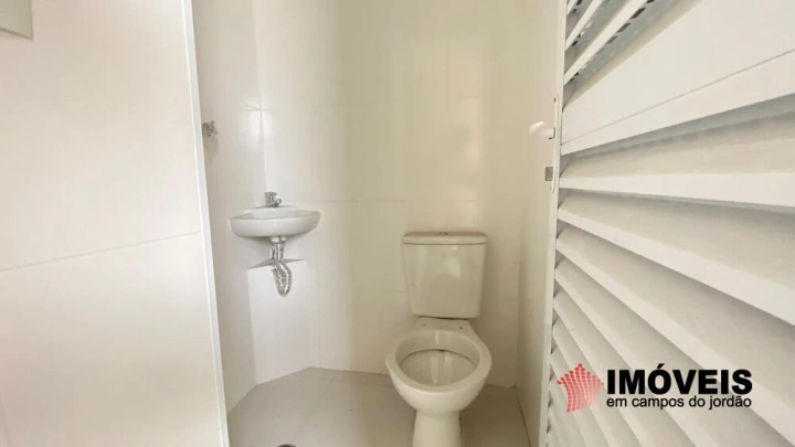 Apartamento em Vila Capivari, Campos do Jordão - foto 19