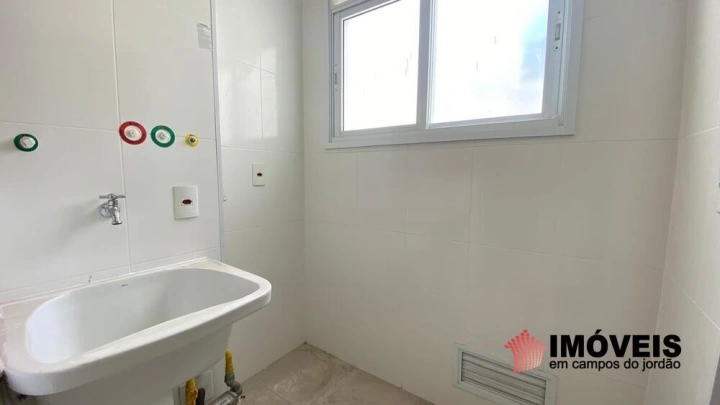 Apartamento em Vila Capivari, Campos do Jordão - foto 20