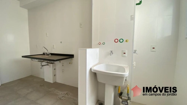 Apartamento em Vila Capivari, Campos do Jordão - foto 21