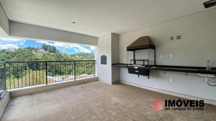 Apartamento em Vila Capivari, Campos do Jordão - foto 22
