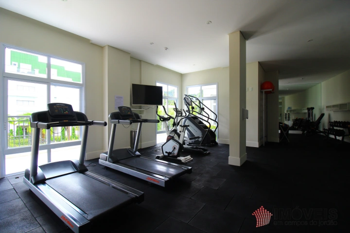 Apartamento em Vila Capivari, Campos do Jordão - foto 26