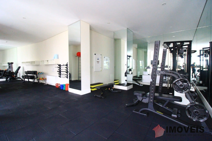 Apartamento em Vila Capivari, Campos do Jordão - foto 29