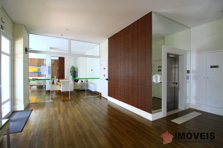 Apartamento em Vila Capivari, Campos do Jordão - foto 33