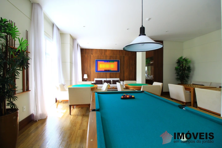 Apartamento em Vila Capivari, Campos do Jordão - foto 35