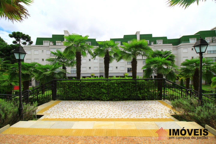 Apartamento em Vila Capivari, Campos do Jordão - foto 39