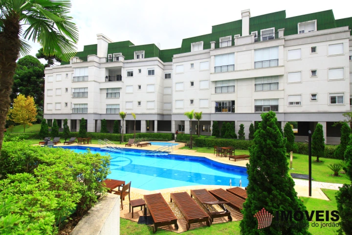 Apartamento em Vila Capivari, Campos do Jordão - foto 41
