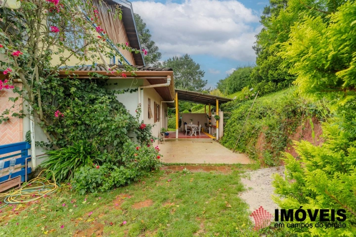 Chácara em Parque Ferradura, Campos do Jordão - foto 30