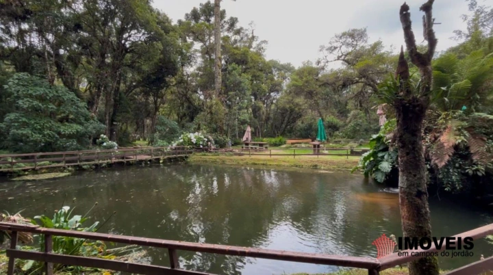 Chácara em Parque Ferradura, Campos do Jordão - foto 42