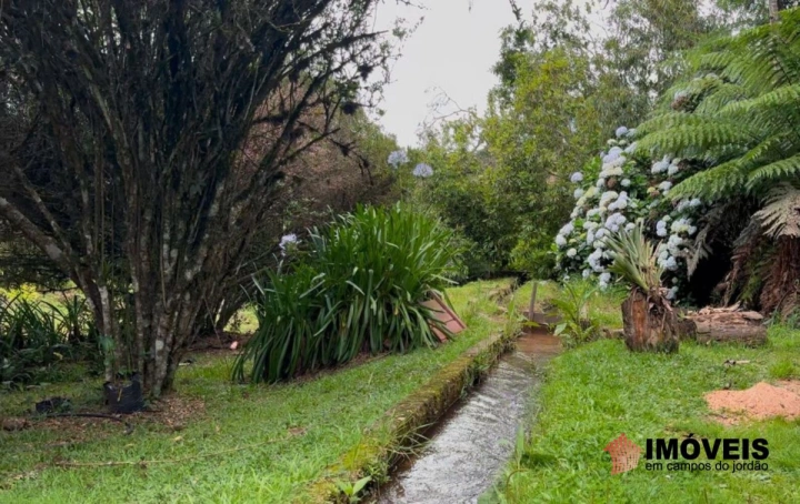 Chácara em Parque Ferradura, Campos do Jordão - foto 45