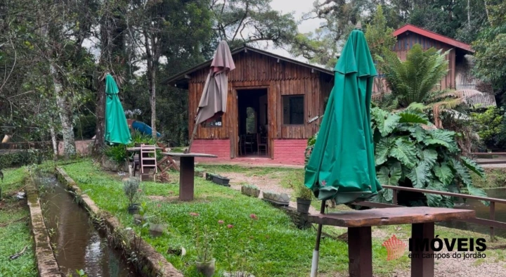 Chácara em Parque Ferradura, Campos do Jordão - foto 46