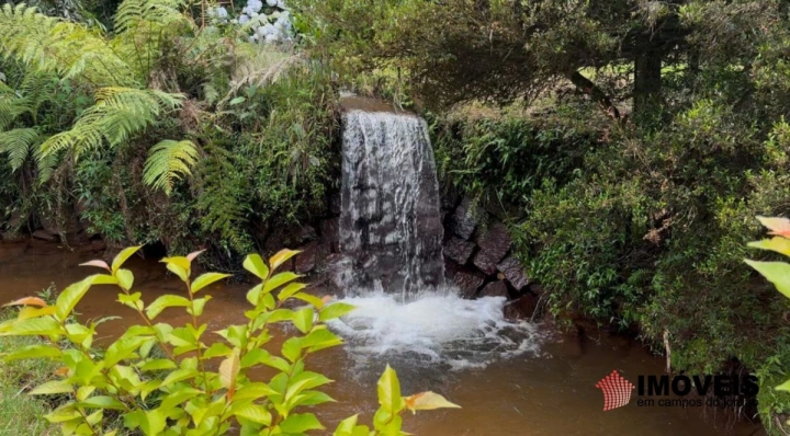 Chácara em Parque Ferradura, Campos do Jordão - foto 47