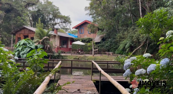 Chácara em Parque Ferradura, Campos do Jordão - foto 50