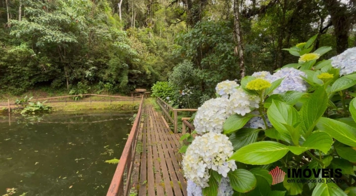 Chácara em Parque Ferradura, Campos do Jordão - foto 55