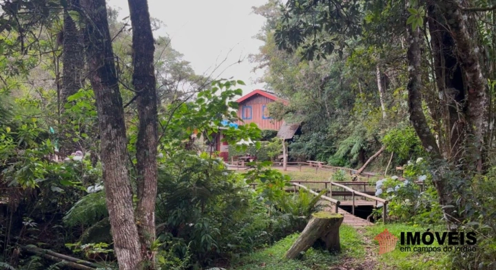 Chácara em Parque Ferradura, Campos do Jordão - foto 56