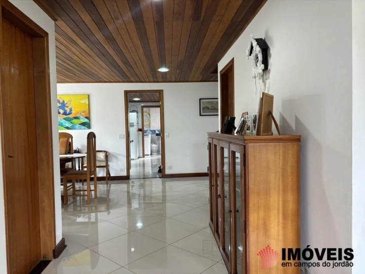 Casa em Vila Nova Suiça, Campos do Jordão - foto 10
