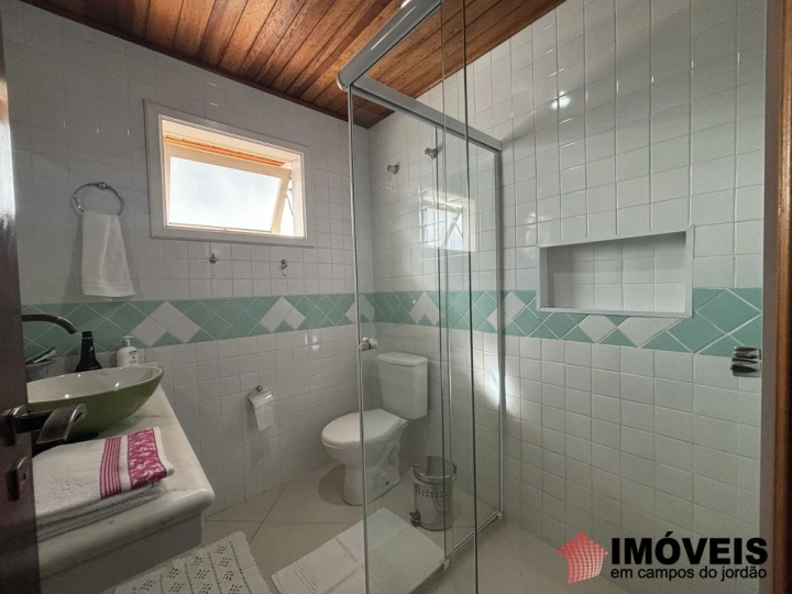 Casa em Vila Nova Suiça, Campos do Jordão - foto 19