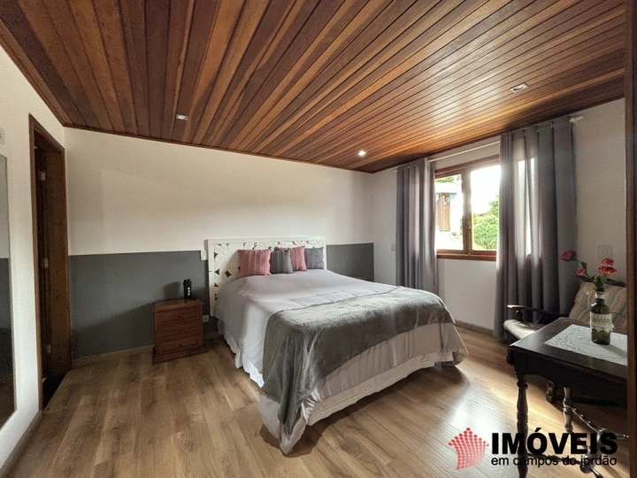 Casa em Vila Nova Suiça, Campos do Jordão - foto 23