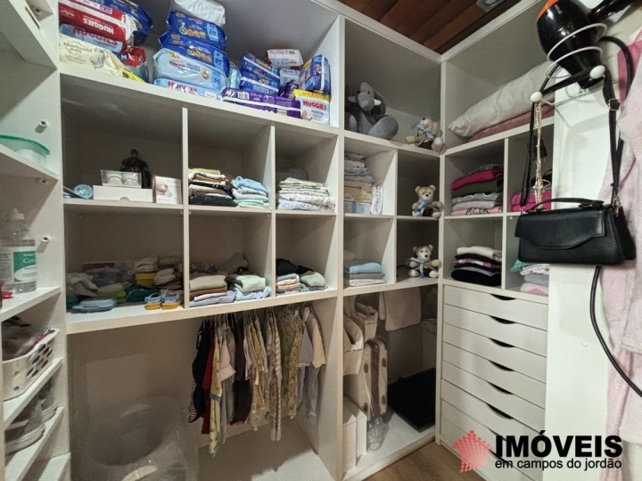 Casa em Vila Nova Suiça, Campos do Jordão - foto 24