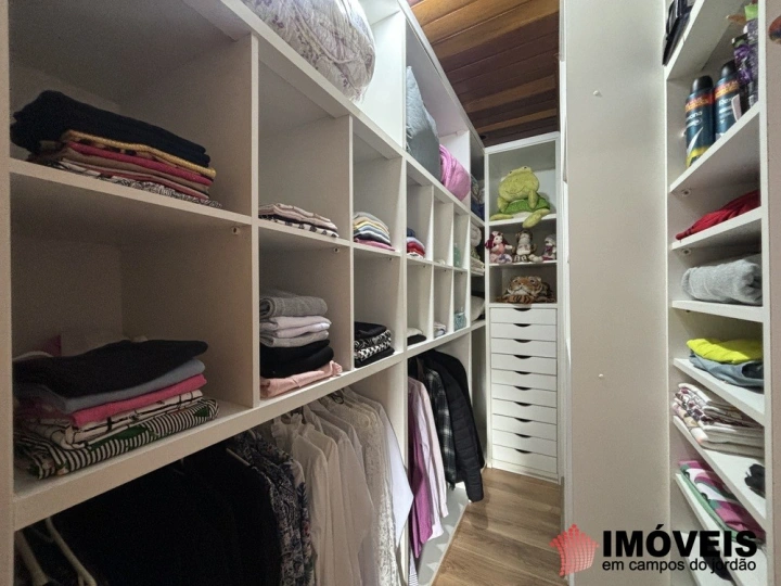 Casa em Vila Nova Suiça, Campos do Jordão - foto 27