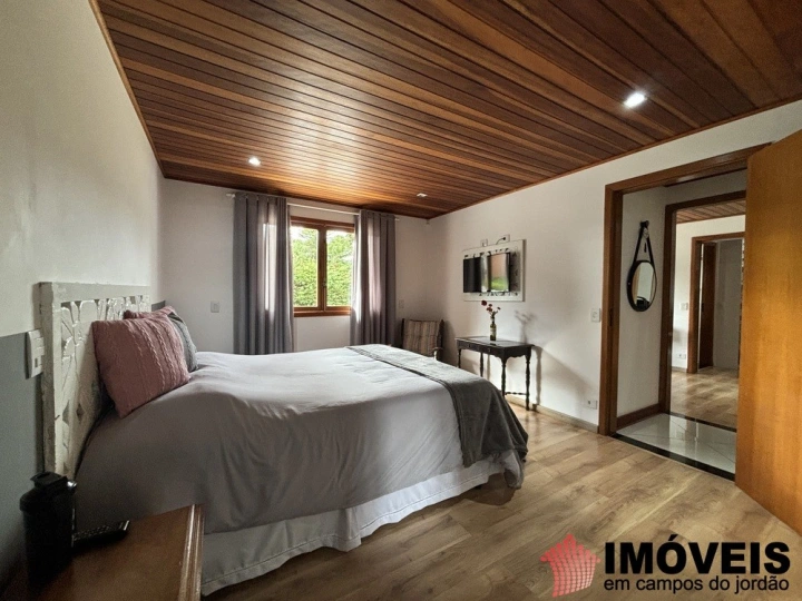 Casa em Vila Nova Suiça, Campos do Jordão - foto 29