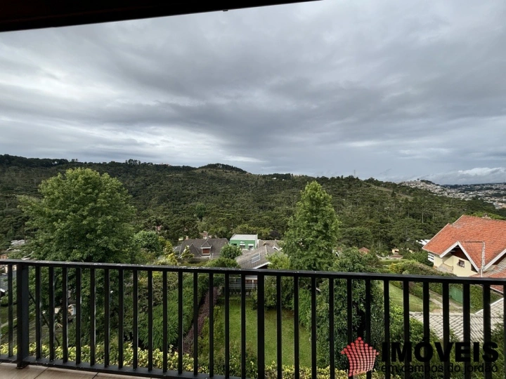 Casa em Vila Nova Suiça, Campos do Jordão - foto 34