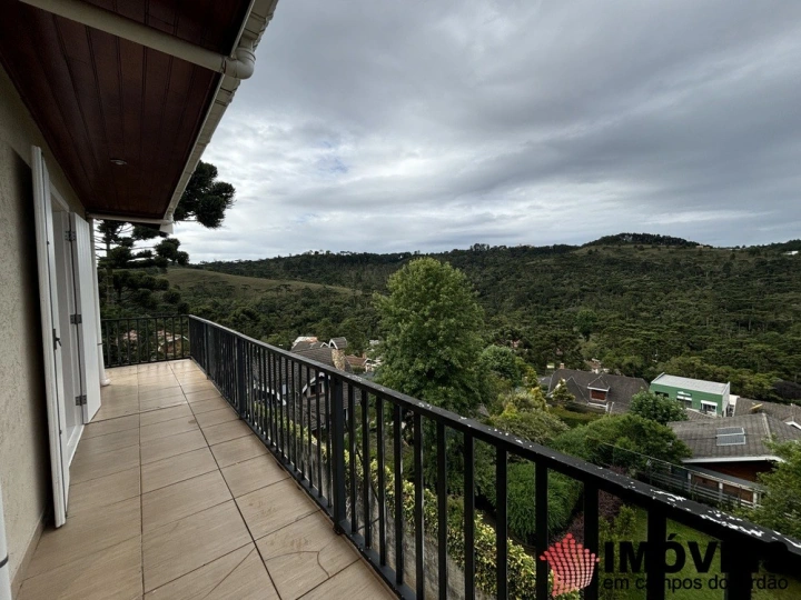 Casa em Vila Nova Suiça, Campos do Jordão - foto 35
