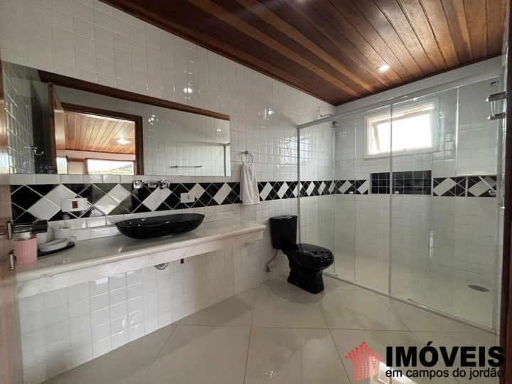 Casa em Vila Nova Suiça, Campos do Jordão - foto 38