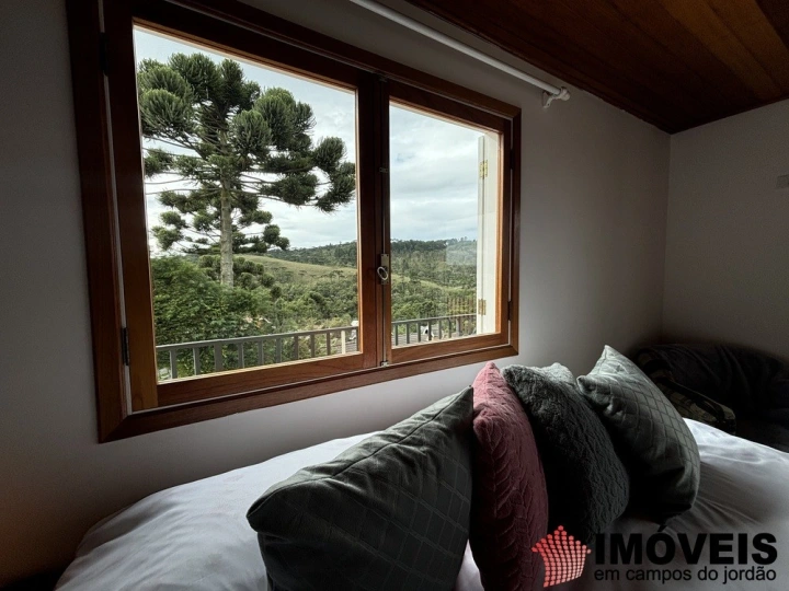 Casa em Vila Nova Suiça, Campos do Jordão - foto 39