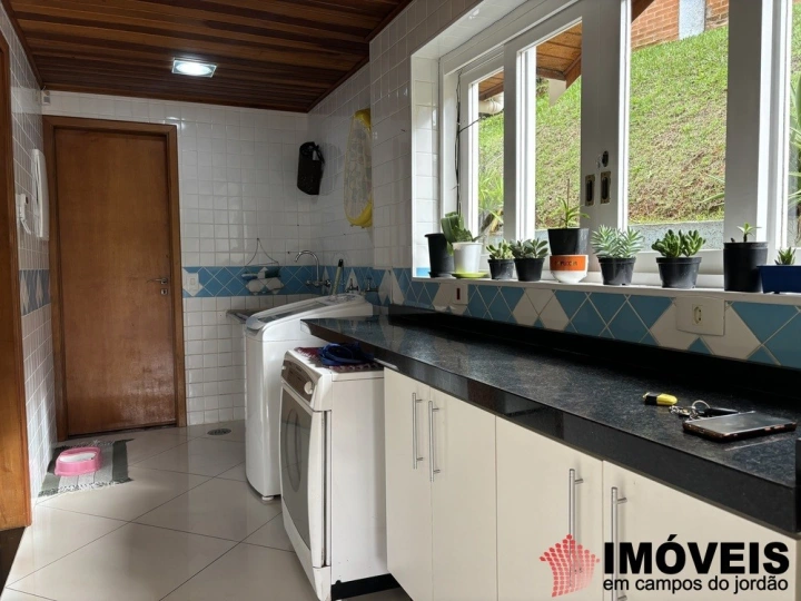 Casa em Vila Nova Suiça, Campos do Jordão - foto 41
