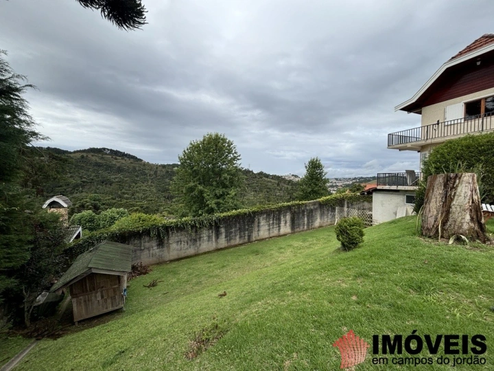 Casa em Vila Nova Suiça, Campos do Jordão - foto 42