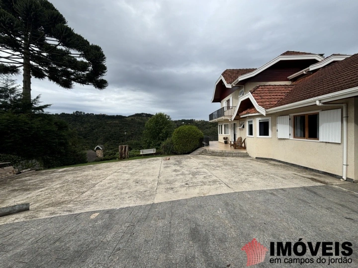 Casa em Vila Nova Suiça, Campos do Jordão - foto 43